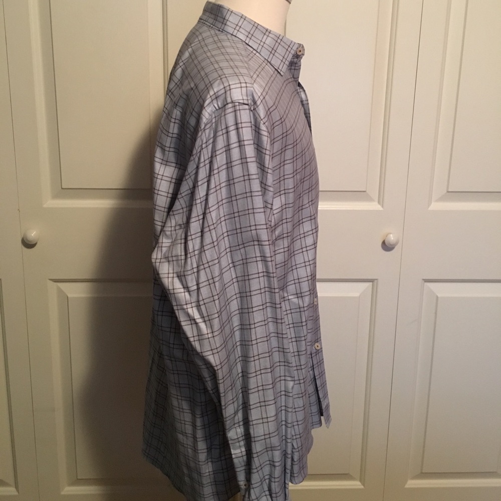 Johnston & Murphy Dress Shirt - Picture 2 of 5